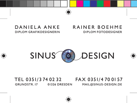 Sinus-Design